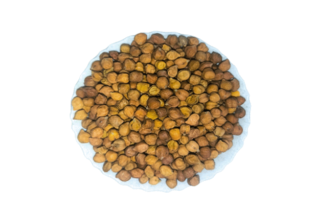 Desi Chana